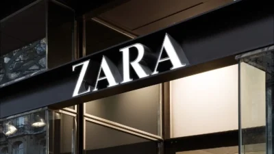 Μεγάλες ουρές έξω από τα Zara - Παντελόνια με 9,99 ευρώ