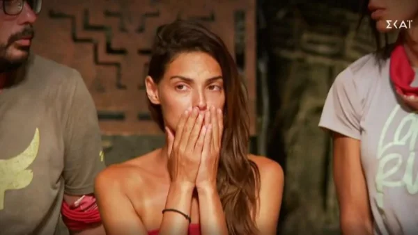 Survivor 5 trailer 24/1: Αποτροπιασμός στο συμβούλιο με την ανακοίνωση του Γιώργου Λιανού