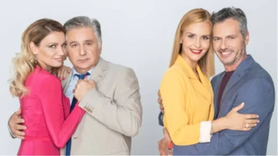 Άσε μας ρε μαμά: Ο Μενέλαος θα πάρει μια απόφαση που θα ταράξει τους πάντες