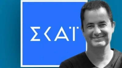 Η νέα σειρά του Acun Ilicali «The Red Room» έρχεται στον ΣΚΑΙ - Το υπέρλαμπρο καστ