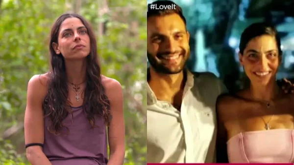 Survivor 5: «Θα ταξιδέψω στον Άγιο Δομίνικο» - "Έσπασε" τη σιωπή του ο πρώην της Μυριέλλας Κουρεντή