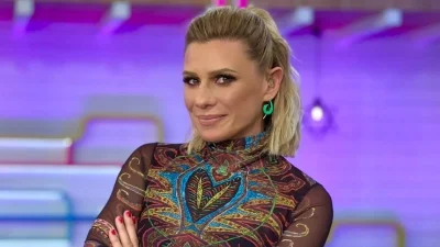 Δυσάρεστες εξελίξεις με την Κατερίνα Καραβάτου - Μαθεύτηκε πως...