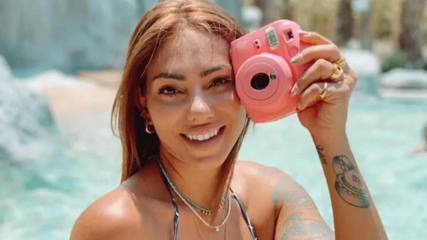 Ευρυδίκη Βαλαβάνη: Το δημόσιο ευχαριστώ μετά το ξέσπασμα για τα κιλά της - «Υπάρχουν πολλές γυναίκες που...»