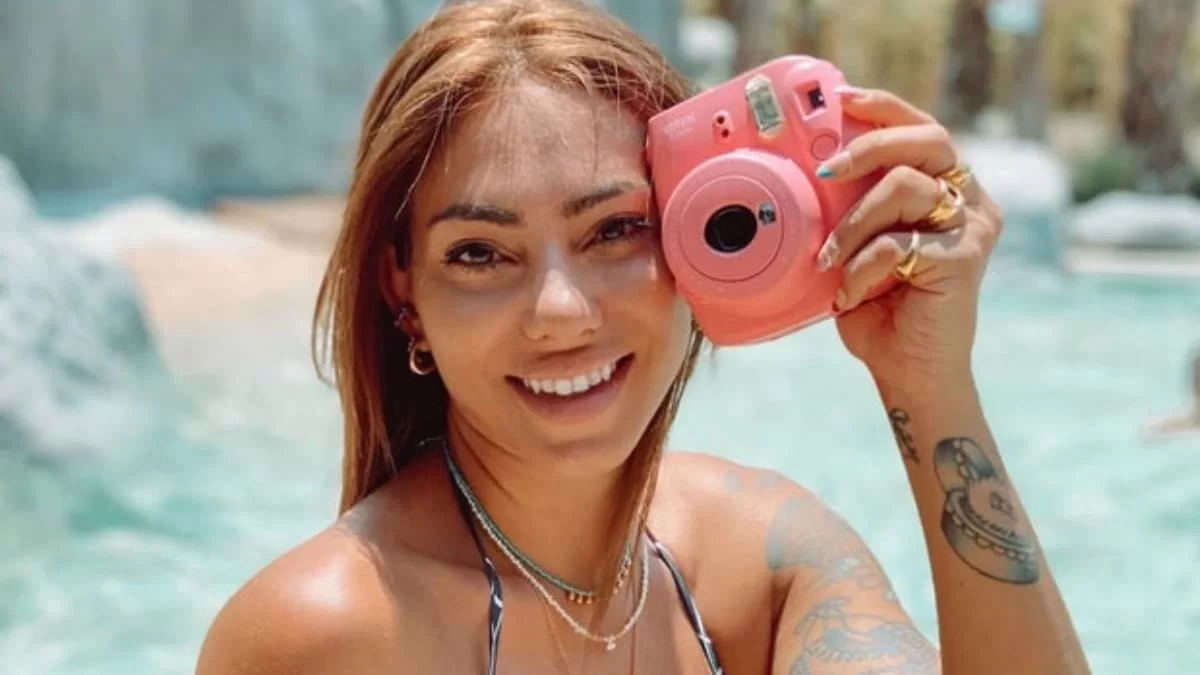 Ευρυδίκη Βαλαβάνη: Το δημόσιο ευχαριστώ μετά το ξέσπασμα για τα κιλά της - «Υπάρχουν πολλές γυναίκες που...»