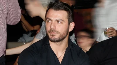 Γενέθλια για τον Γιώργο Αγγελόπουλο - Αυτή είναι η ηλικία του