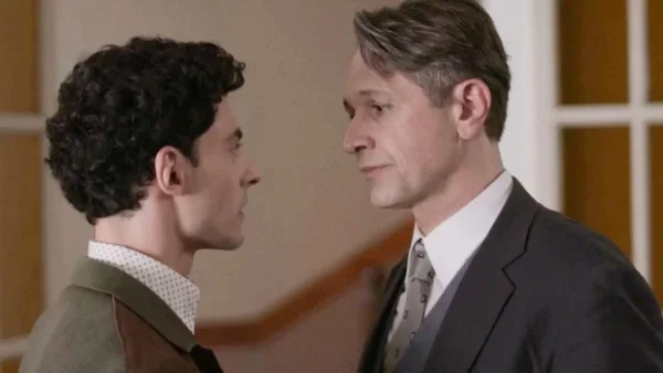 Αναταράξεις στις Άγριες Μέλισσες - Ο Λευτέρης παίρνει μια θανάσιμη απόφαση που θα αλλάξει τα πάντα