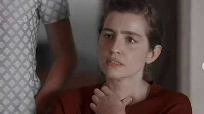 Άγριες Μέλισσες: Σε σοκ η Ελένη - Η Μάρω της αποκαλύπτει πως...