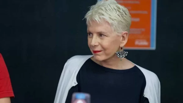 Βιασμός 24χρονης στη Θεσσαλονίκη: «Γροθιά» στο στομάχι η ανάρτηση της Έλενας Ακρίτα