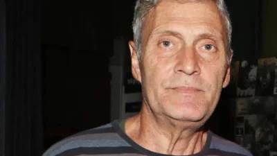 Αλμπέρτο Εσκενάζυ: «Καταπέλτης» κατά του του Χρήστου Λούλη - «Το ταλέντο δεν σημαίνει απολύτως τίποτα...»