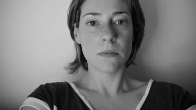 «Λίγο άγρια και αρκετά μοναχική Πρωτοχρονιά» - Τα πρώτα λόγια την Αλεξάνδρας Ούστα μετά από την ανακοίνωση ότι νοσεί με κορωνοϊό