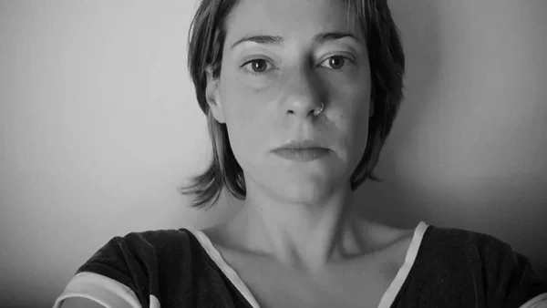 «Λίγο άγρια και αρκετά μοναχική Πρωτοχρονιά» - Τα πρώτα λόγια την Αλεξάνδρας Ούστα μετά από την ανακοίνωση ότι νοσεί με κορωνοϊό