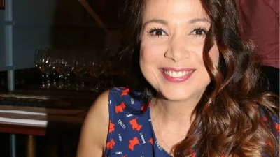 Χριστίνα Αλεξανιάν: «Είχαμε συνεργαστεί πολύ καλά με τον Πέτρο Φιλιππίδη»