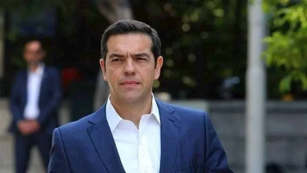 Αλέξης Τσίπρας: « Είμαι ακόμα θετικός, θα κολλούσα κι άλλους αν...»