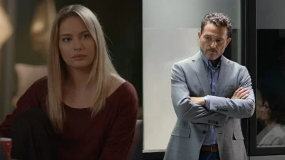 Ήλιος: Νέες περιπέτειες για την Αλίκη και τον Δημήτρη - Το περιστατικό που θα τους αναστατώσει