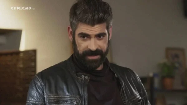 Γη της Ελιάς: Δύσκολες ώρες για τον Ανέστη - Επιδεινώνεται η υγεία του