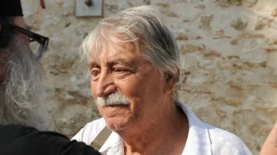 Ξέσπασε ο γιος του Ανέστη Βλάχου - «Ο πατέρας μου πέρασε ένα...»