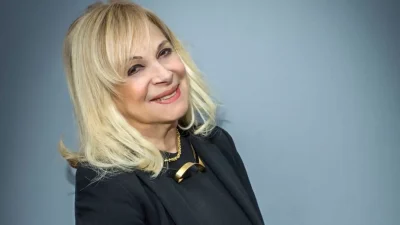 Άννα Φόνσου εναντίον της Ιωάννας Μαλέσκου -  «Την είδα και λέω είναι δυνατόν;»