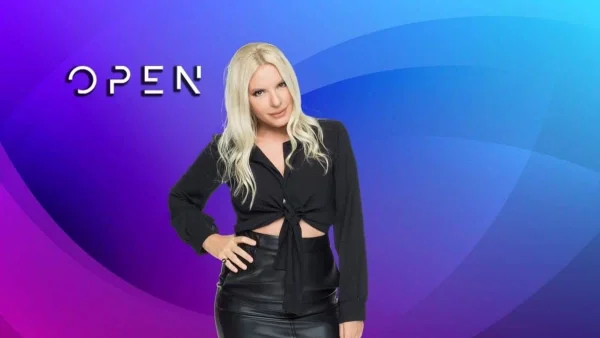 Η ανακοίνωση του OPEN για την εκπομπή της Αννίτας Πάνια