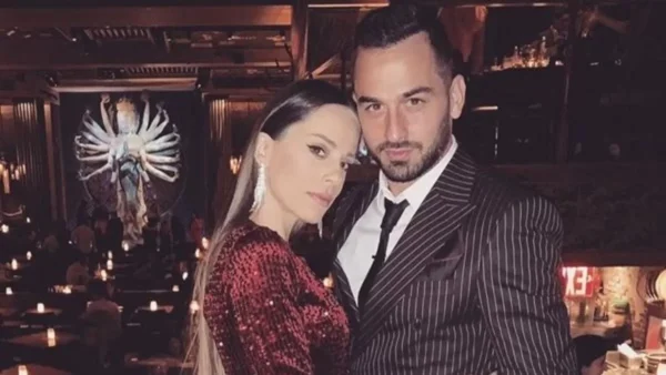 Survivor 5: Γενέθλια για την Μαρία Αντωνά - Η τούρτα με το πρόσωπο του Άρη Σοϊλέδη