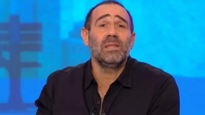 «Συνέβη σε συνεργάτη μας χθες...» - Η ανακοίνωση του Αντώνη Κανάκη στο Ράδιο Αρβύλα που «σάστισε» τους πάντες