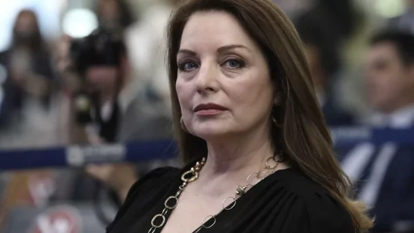 50αρης από τη Μάνη πολιορκεί την Γκερέκου μετά τον θάνατο του Τόλη Βοσκόπουλου