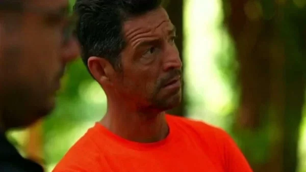 Αποκλειστικό - Survivor 5: Εξερράγη ο Απόστολος Ρουβάς πίσω από τις κάμερες! Τι συνέβη μετά το συμβούλιο του νησιού