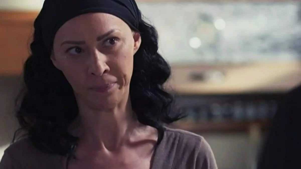 Η Γη της Ελιάς (16/01): Η Αρετή μαθαίνει για την παρουσία του Στέφανου στον γάμο της Ιουλίας