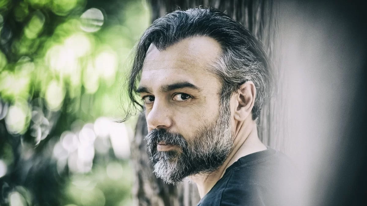 Θρήνος για τον Αργύρη Ξάφη