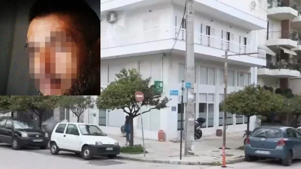 Αργυρούπολη: Παραδόθηκε ο 48χρονος που ξυλοκόπησε τη σύντροφό του