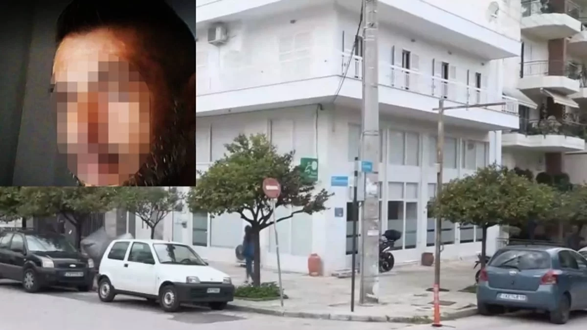 Αργυρούπολη: Παραδόθηκε ο 48χρονος που ξυλοκόπησε τη σύντροφό του