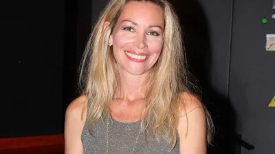 Συγκλονίζει η Άριελ Κωνσταντινίδη με την αποκάλυψή της -  «Δεν ήξερα που πατάω και που βρίσκομαι»