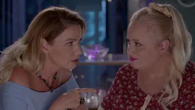 Άσε μας ρε Μαμά: Ένα τεστ εγκυμοσύνης φέρνει αναστάτωση στο σπίτι - Σε ποια ανήκει;