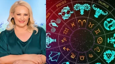 "Ξημερώματα Τρίτης και συγκεκριμένα στη 1:47 π.μ, 4 ζώδια θα..." - Συναγερμός από την Άση Μπήλιου