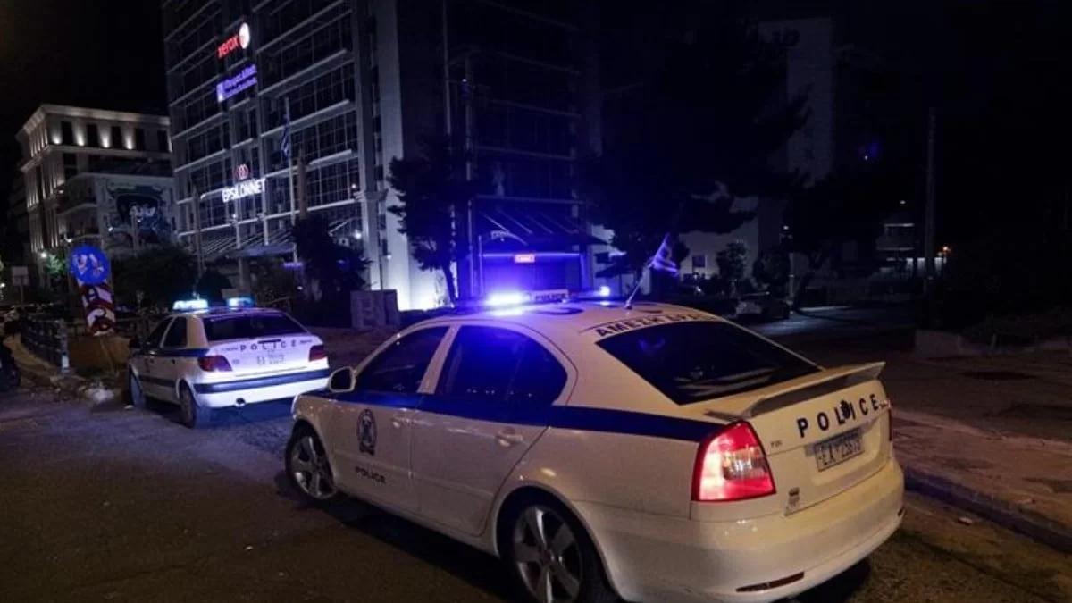 Γαλάτσι: Άνδρας απειλεί να σκοτώσει την πρώην σύντροφό του και να ανατινάξει την πολυκατοικία