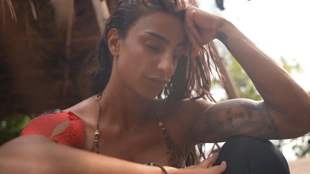 Survivor 5: «Χείμαρρος» κατά της Μυριέλλας η Αθηνά - «Εκτίθεται μόνη της...»