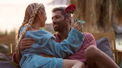 «Δε μας βλέπουν μαζί και πιστεύουν ότι...» - Έκλεισαν στόματα για την σχέση τους Αθηνά και Αλέξης