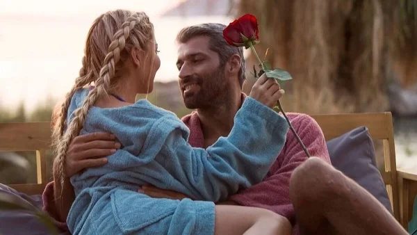 «Δε μας βλέπουν μαζί και πιστεύουν ότι...» - Έκλεισαν στόματα για την σχέση τους Αθηνά και Αλέξης