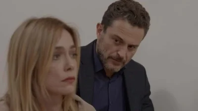 Ανατροπή στη σειρά Ήλιος - Μπαίνουν δύο νέοι ηθοποιοί