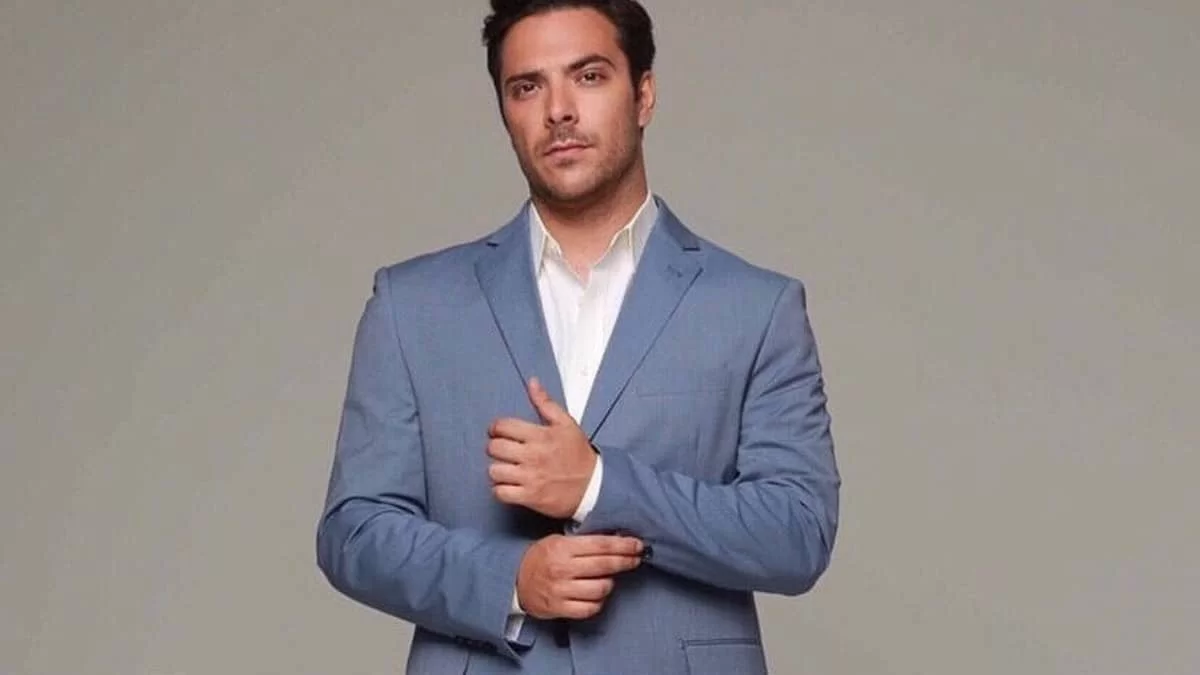 Πάνος Νάτσης: Συγκινεί ο κολλητός του φίλος - «Νιώθω ότι κόπηκε ένα κομμάτι μου»