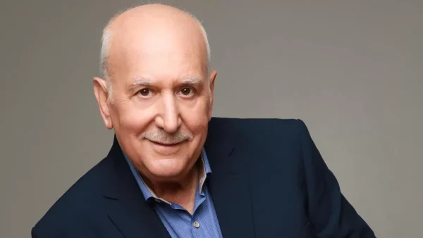 «Σούσουρο» στον ΑΝΤ1 με τον Γιώργο Παπαδάκη - Τι συνέβη;