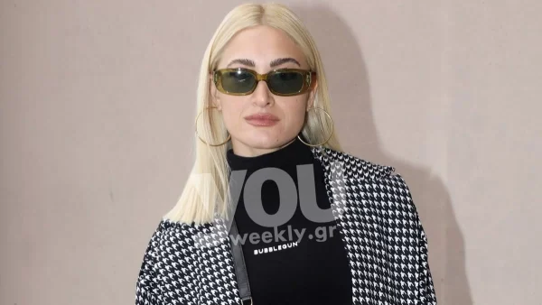 «Κατονομάζει και μάρτυρες» - Η αποκάλυψη του δικηγόρου της Ιωάννας Τούνη για τη μήνυση στον Μ.Κ.