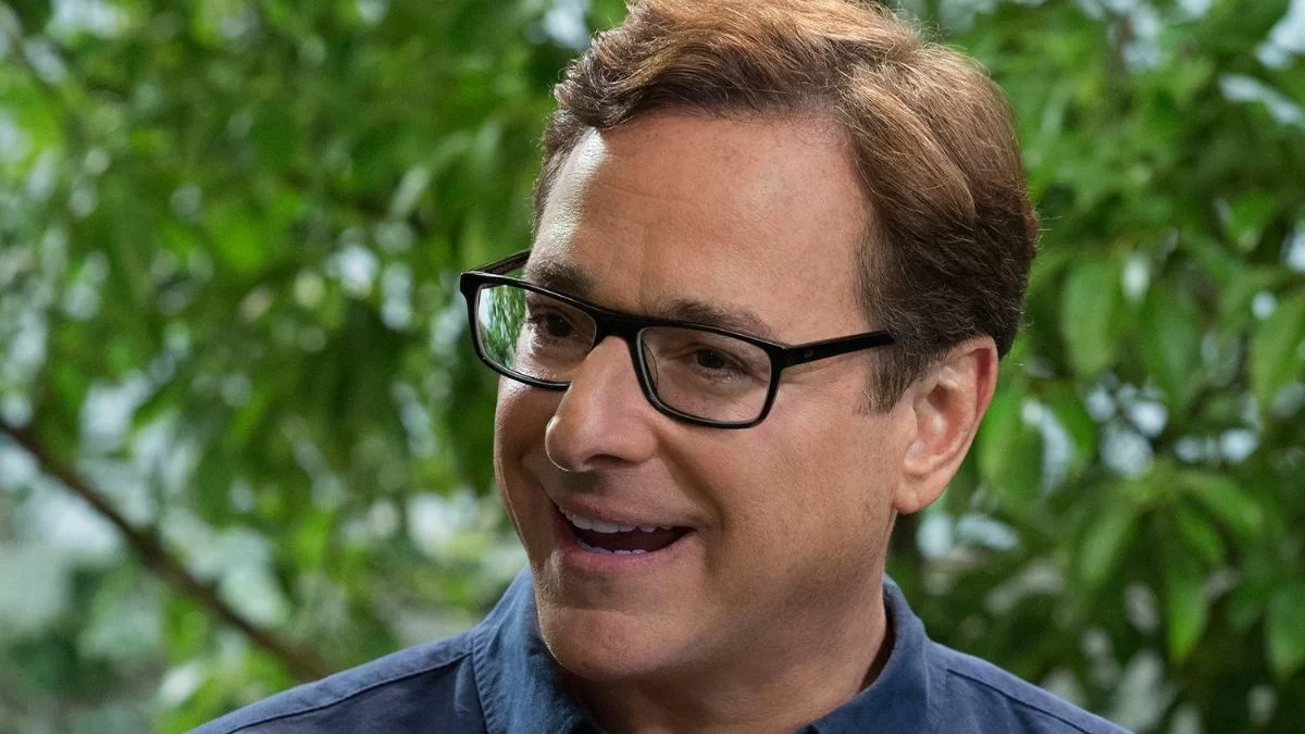 Σοκ με τον Αμερικάνο ηθοποιό Μπομπ Σάγκετ - Βρέθηκε νεκρός σε ξενοδοχείο