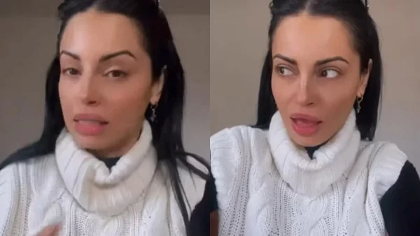 Ξέσπασμα άνευ προηγουμένου από την Αλεξανδράκη για τον Κοψιάλη - «Ζει εφιαλτικές μέρες»