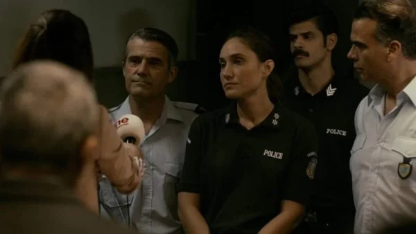 Σκοτεινή θάλασσα: Οι εξελίξεις της σειράς του MEGA