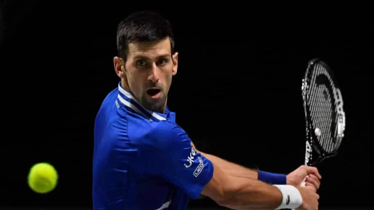 Έληξε το δικαστήριο για τον Τζόκοβιτς: Απελάθηκε από την Αυστραλία