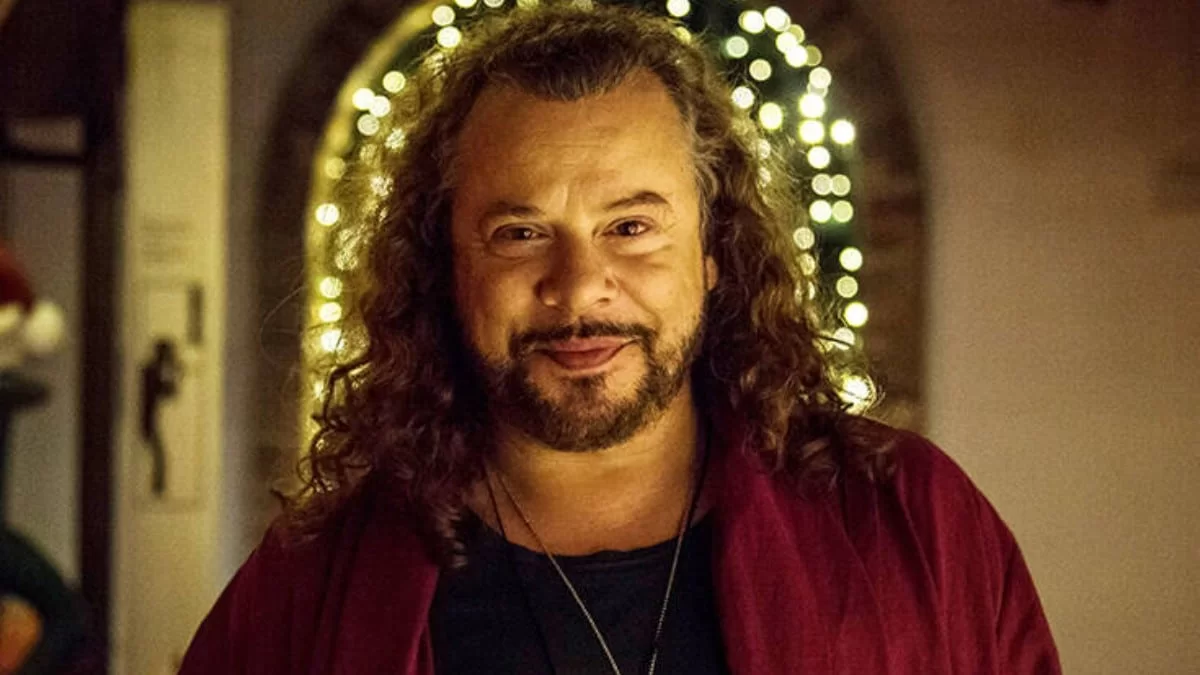 «Άντε σιχαμένες, είστε πιο αισχρά αρσενικά κι από άντρες τελικά» - Ασύλληπτο ξέσπασμα από τον Χρήστο Δάντη