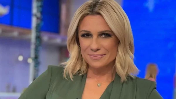 Ευχάριστα νέα για την Κατερίνα Καραβάτου - Έγινε γνωστό το πρωί της Κυριακής (9/1)