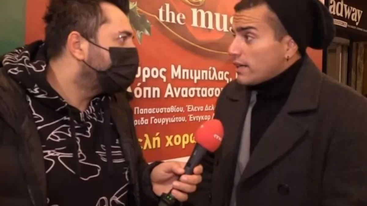 Survivor 5: Ο Χατζηγεωργίου "σπάει" την σιωπή του για τις κατηγορίες που δέχεται - «Μα είναι δυνατόν;»