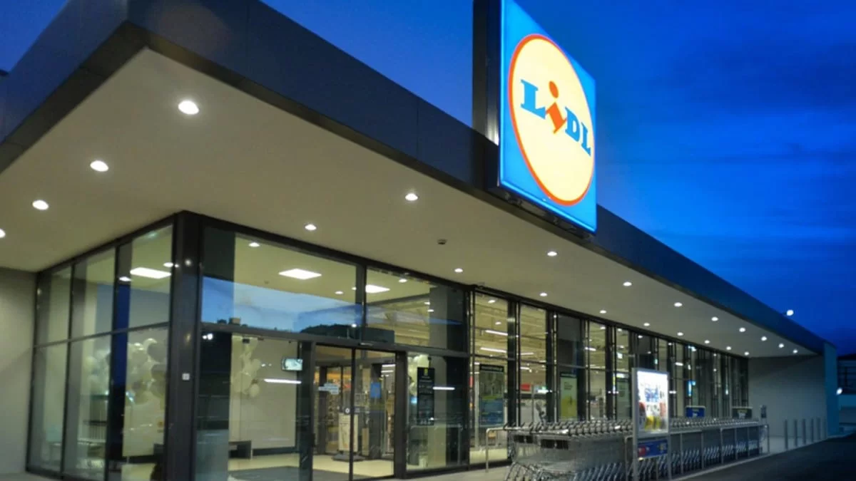 Σούπερ ανακοίνωση από τα Lidl - Το προϊόν που θα υπάρχει σε κάθε καρότσι