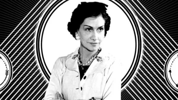 Coco Chanel: Η γυναίκα-θρύλος της μόδας του 20ού αιώνα!